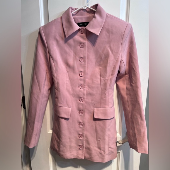 Lioness Dresses & Skirts - Lioness Cheri Mini Dress